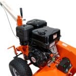 Ruris motorna drobilica sjeckalica za grane ST300 (Kopiraj)