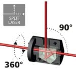 Laserliner laserski termometar infracrveni -40°C/400°C ThermoSpot (Kopiraj)