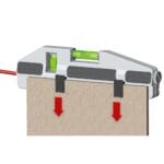 Laserliner laserski termometar infracrveni -40°C/400°C ThermoSpot (Kopiraj)