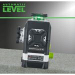 Laserliner laserski nivelir zeleni 40 m SuperCross-Laser Pocket (Kopiraj)