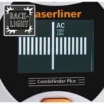 Laserlinerr beskontaktni ispitivač napona 200-600 V ACTIVEPEN (Kopiraj)