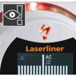 Laserlinerr beskontaktni ispitivač napona 200-600 V ACTIVEPEN (Kopiraj)