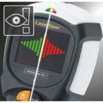 Laserlinerr detektor metala drveta i elekelktričnih instalacija COMBIFINDER PLUS (Kopiraj)