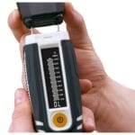 Laserliner mjerač vlage i temperature higrometar ClimaPilot Plus (Kopiraj)