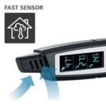 Laserliner laserski termometar infracrveni -40°C/400°C ThermoSpot (Kopiraj)
