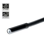 Laserliner mjerač vlage u betonu i drvetu DAMPFINDER HOME (Kopiraj)