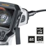 Laserliner mjerač vlage u betonu i drvetu DAMPFINDER HOME (Kopiraj)