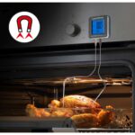 Laserliner uređaj za mjerenje temperature u mesu bežični ThermoControl Air (Kopiraj)