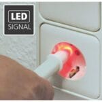 Laserlinerr beskontaktni ispitivač napona 12-100 V ACTIVEFINDER XP (Kopiraj)