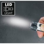Laserlinerr beskontaktni ispitivač napona 12-100 V ACTIVEFINDER XP