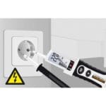 Laserliner detektor metala drveta i elekelktričnih instalacija MultiScanner Plus (Kopiraj)