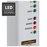 Laserliner uređaj za mjerenje temperature u mesu digitalni ThermoControl Duo (Kopiraj)