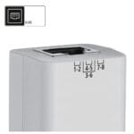 Laserliner uređaj za mjerenje temperature u mesu digitalni ThermoControl Duo (Kopiraj)