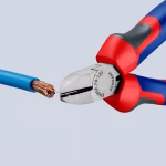 Knipex sječice kose višenamjenske 160 mm 70 02 160 (Kopiraj)