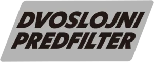 2slojni predfilter vector logo EXPERT usisivač za pepeo PAX1000