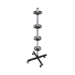 LUX-Tools nosač za felge sa navlakom 225 mm (Kopiraj)