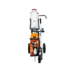 Ruris motorni rezač betona i asfalta RTX800 (Kopiraj)