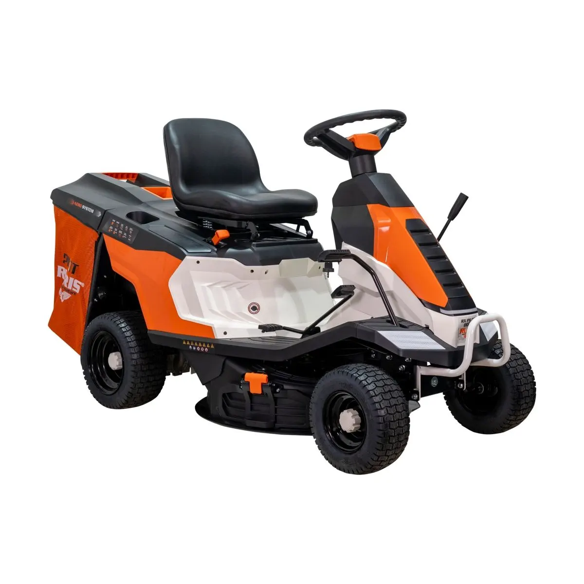 RX PILOT 002H Cub Cadet traktor kosačica kosilica XT2 QR106 (Kopiraj)