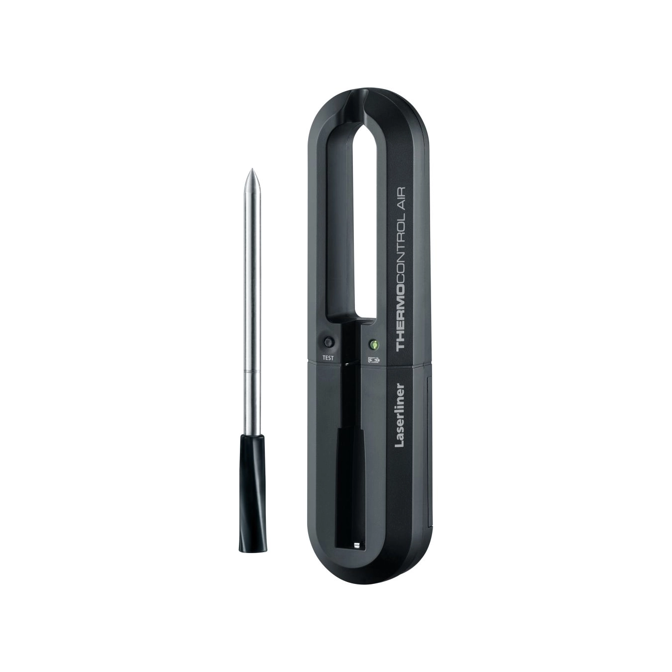 ThermoControl Air2 Laserliner mjerač vlage u betonu i drvetu DampFinder Compact (Kopiraj)
