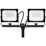 Yato led reflektor 2x30 W 6500 K sa triplod stalkom YT-818171