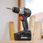 Metabo aku udarna bušilica odvijač SB 18 L 2 x 2 Ah Kit (Kopiraj)