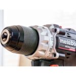 Metabo aku udarna bušilica odvijač SB 18 L 2 x 2 Ah Kit (Kopiraj)