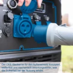 Scheppach tihi agregat za struju SG3500i 3200W (Kopiraj)